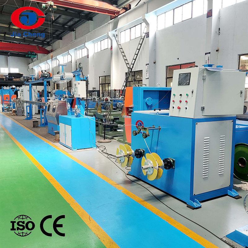 PP/PE Twist Tie Extruder Stroj na výrobu vrecka na chlieb PP/PE Twist Tie Extruder Stroj na výrobu vrecka na chlieb