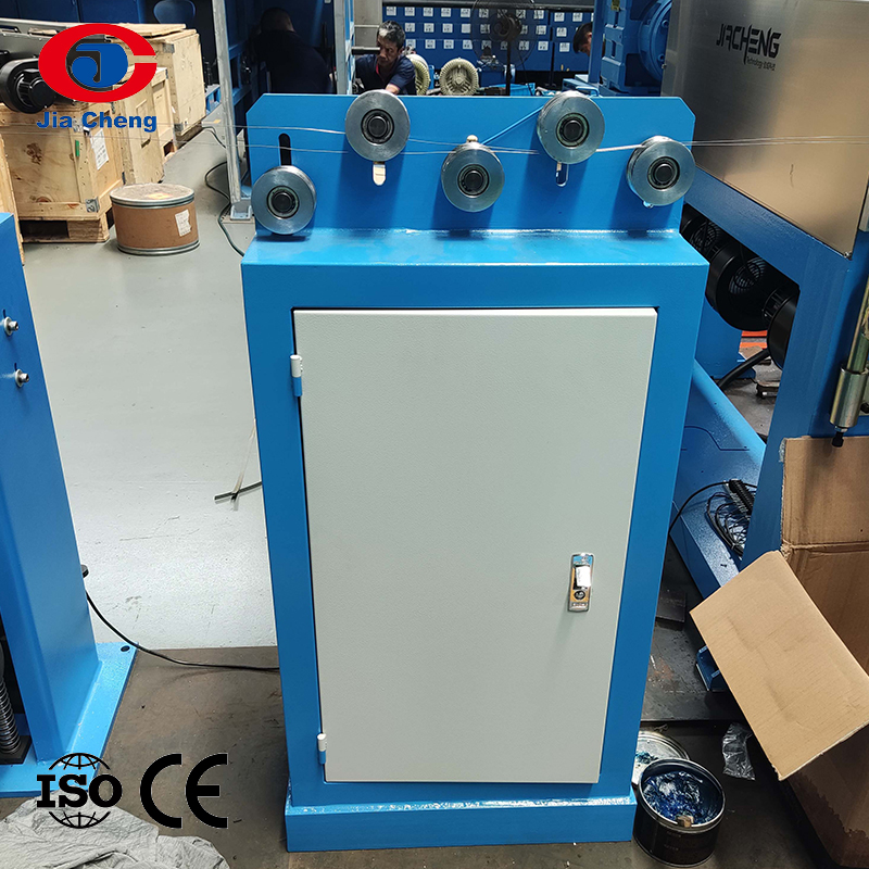 PP/PE Twist Tie Extruder Stroj na výrobu vrecka na chlieb PP/PE Twist Tie Extruder Stroj na výrobu vrecka na chlieb