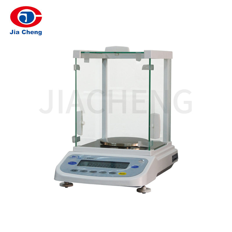 ES-E210B analytické váhy ES-E210B analytické váhy