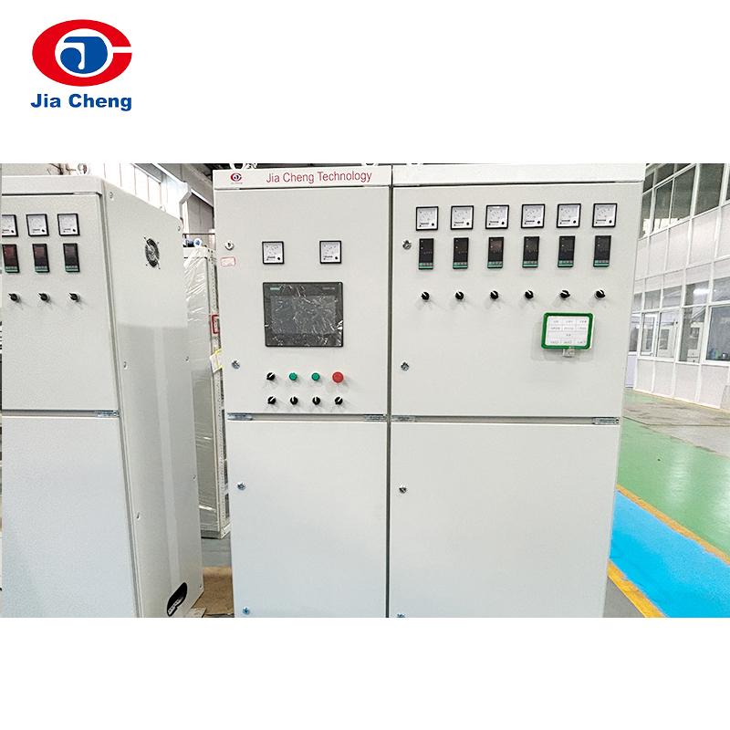 Elektrické ovládanie alebo ovládací panel Elektrické ovládanie alebo ovládací panel